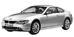 BMW E63 C0300 Fault Code