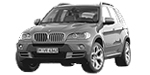 BMW E70 C0300 Fault Code