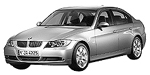 BMW E92 C0300 Fault Code