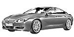 BMW F06 C0300 Fault Code